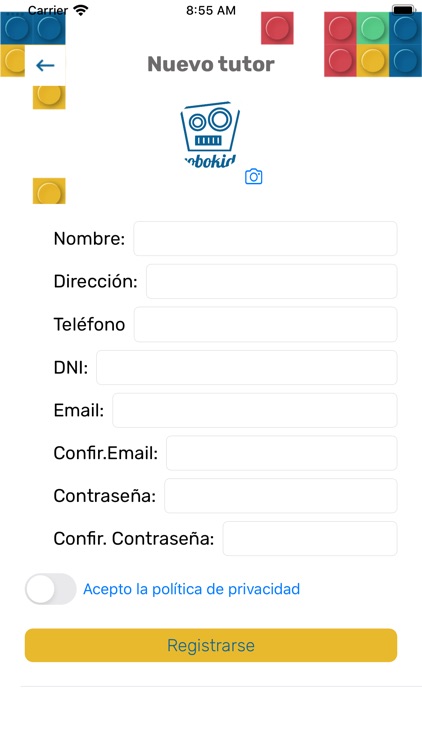 Robokids screenshot-3