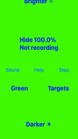 Game screenshot Green Phone apk