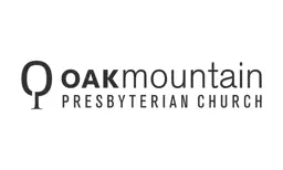 Oak Mountain Presbyterian.tv app icon