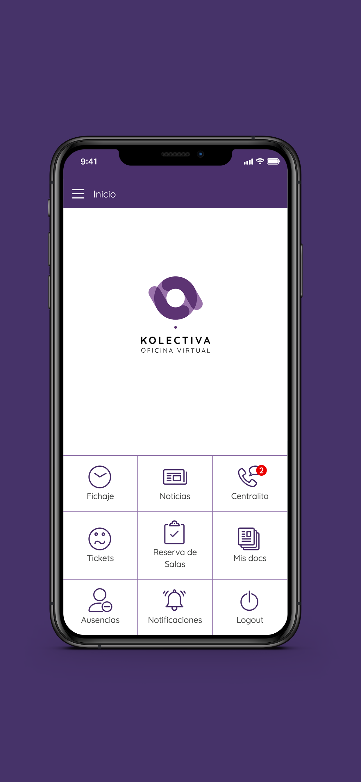 KOLECTIVA