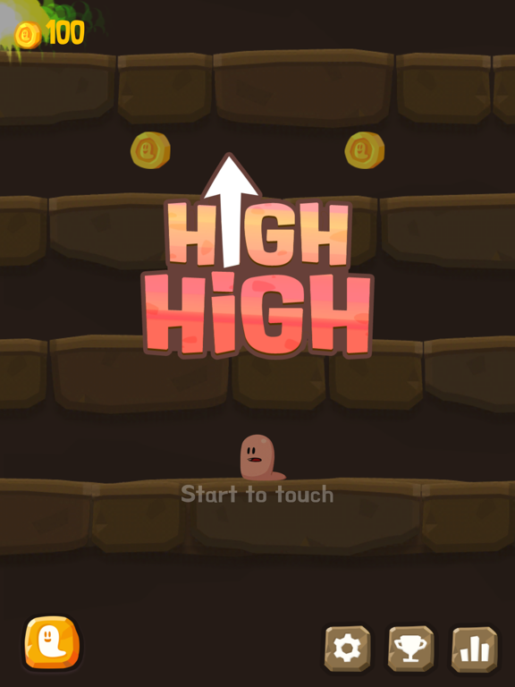Screenshot #4 pour High-High