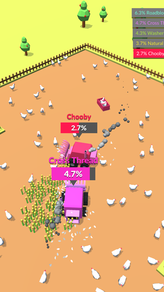 #2. Combine.io (iOS) 由: Happy Bat