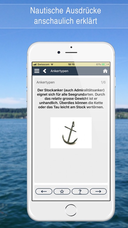 Bootsmanöver Aussenbordmotor screenshot-9