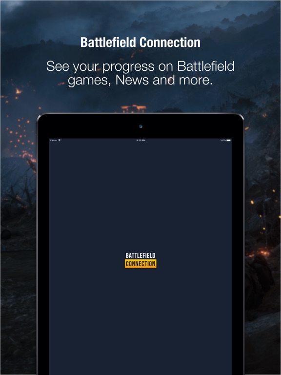 Screenshot #4 pour BF Connection