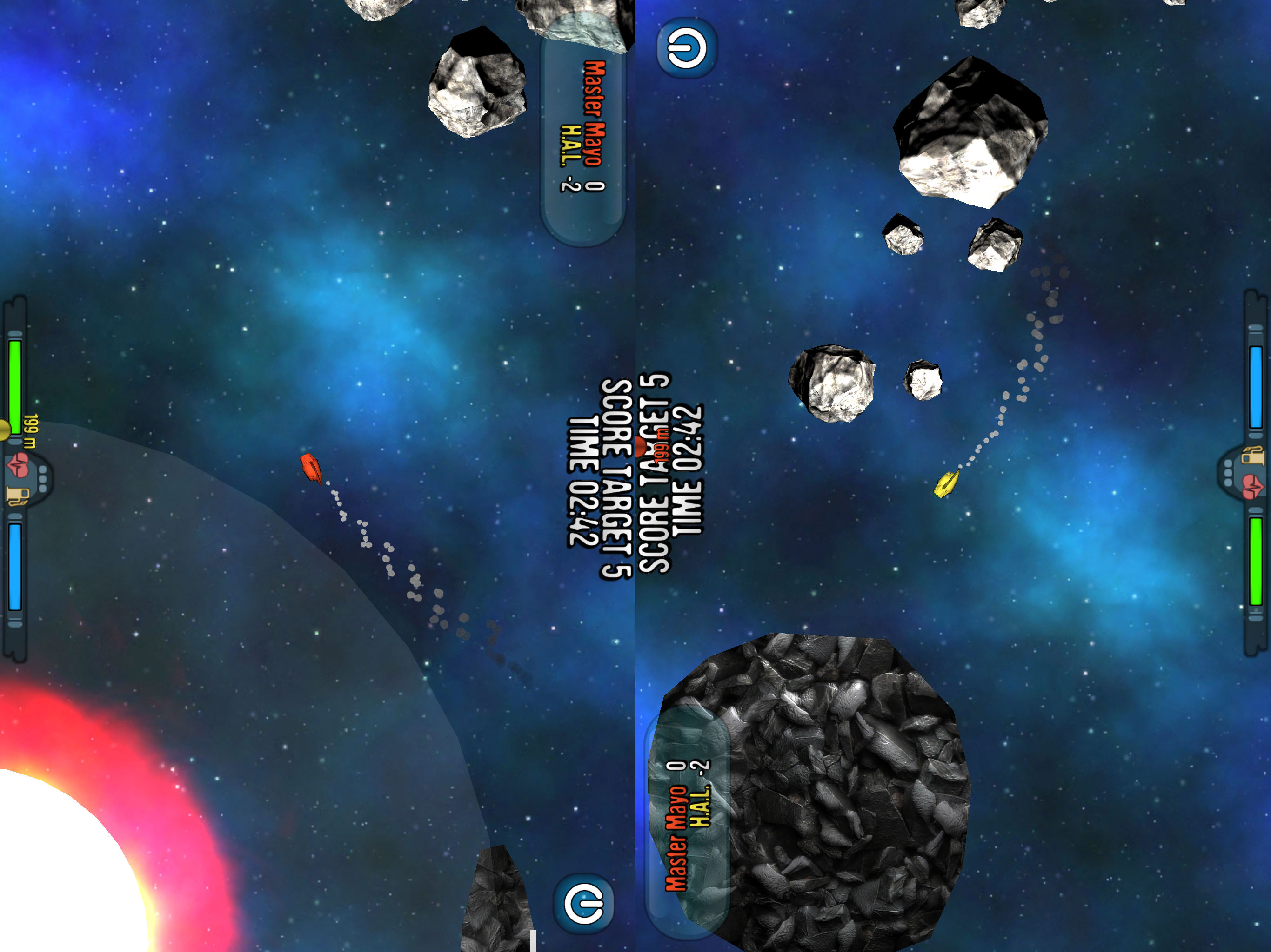Multispace LITE screenshot 7