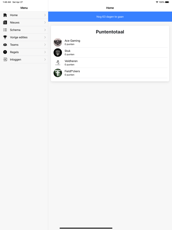 Screenshot #5 pour LanLords