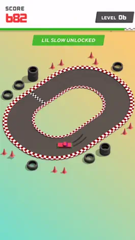 Game screenshot Lil Drifty hack