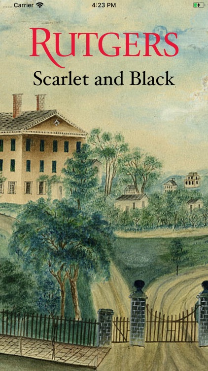 Scarlet and Black Project