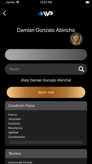 Screenshot #3 pour Gool