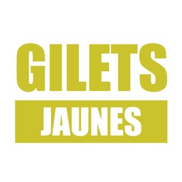 Mouvement des Gilets jaunes