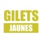 Mouvement des Gilets jaunes est une application qui vous permet de suivre l'actualités des Gilets jaunes ou d'organiser des événements