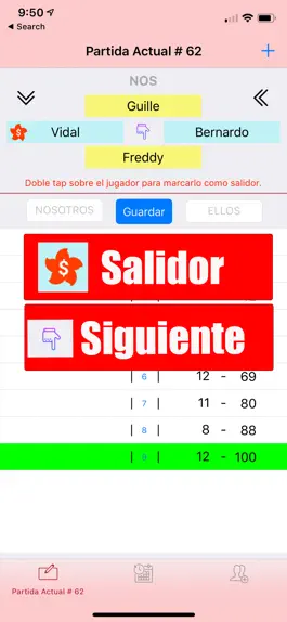 Game screenshot Domino+ apk