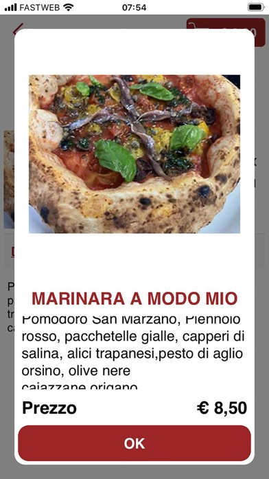 Screenshot #3 pour I Masanielli Sasà Martucci