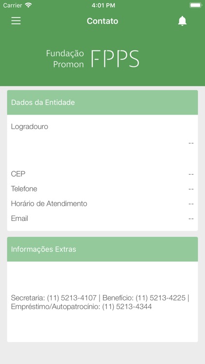 Participante FPPS screenshot-5