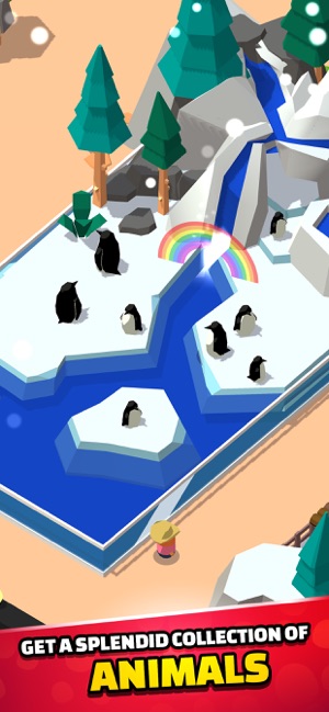 Zoo tycoon sale 3ds