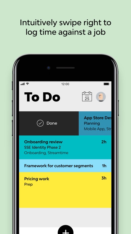 Streamtime screenshot-3