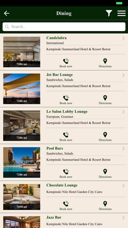 EPICURE Essential Pleasures screenshot-3