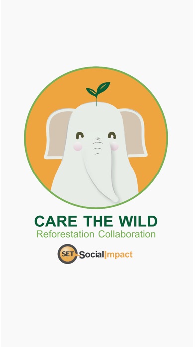 Care the Wild Screenshot