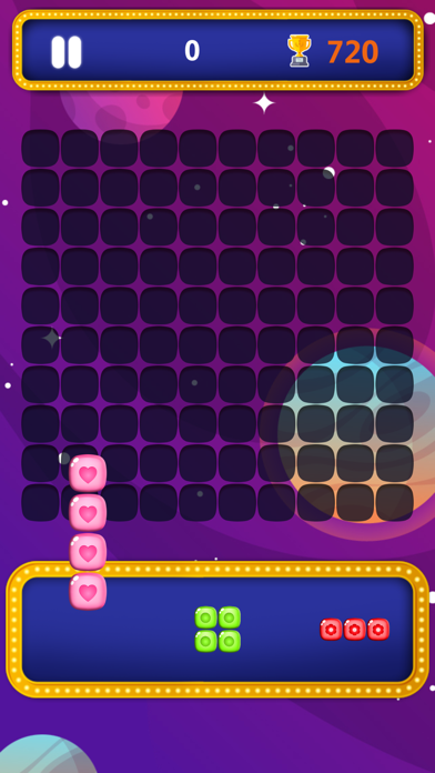 Block Puzzle 2019 screenshot 3