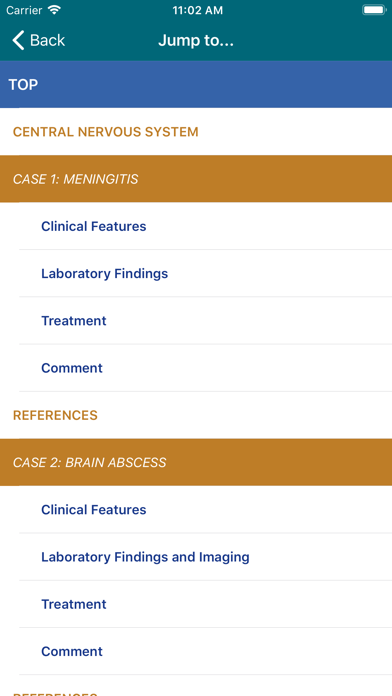 Medical Microbiology, 28/E Screenshot