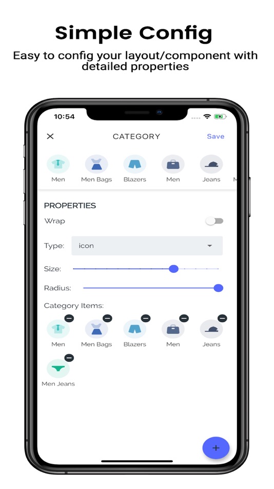 #4. FluxBuilder Pro (iOS) 由: INSPIREUI COMPANY LIMITED