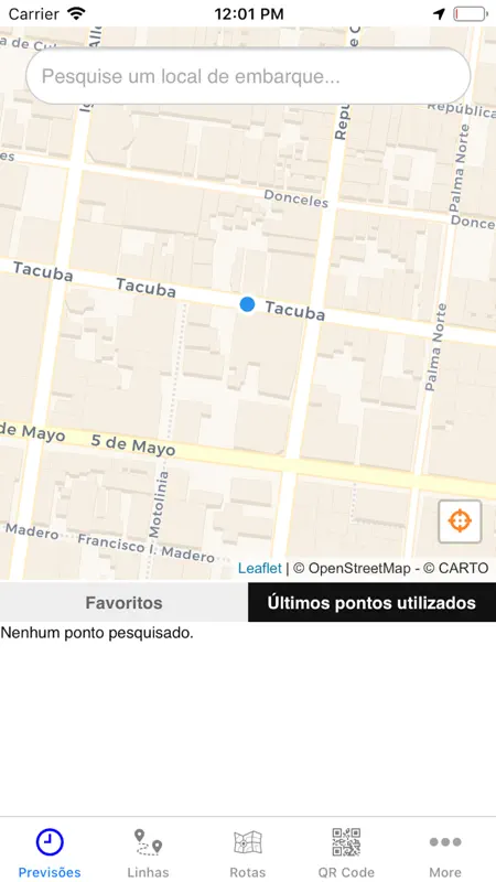 Quanto tempo falta screenshot 2 of 3