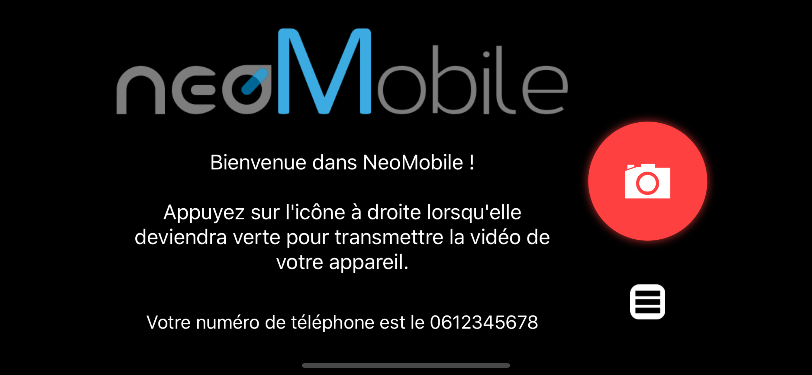 NeoMobile
