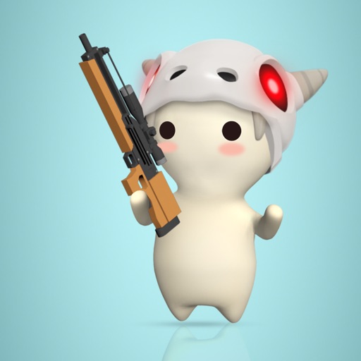 ミルクチョコ オンラインfps 無料スマホゲーム Fps 玄人志向のおすすめスマホアプリ