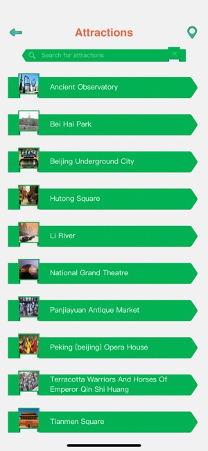 Forbidden City Tourism Guide(圖3)-速報App