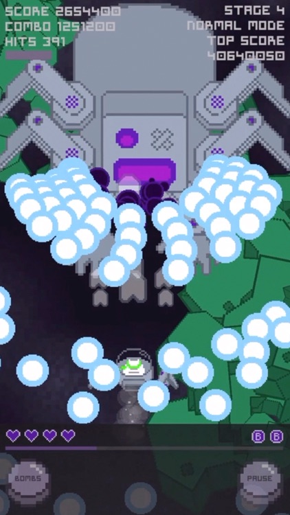 Planet Automata screenshot-6