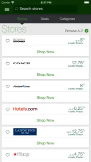 melaleuca retail partners iphone screenshot 1