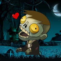 Zombie Sticker pour PC