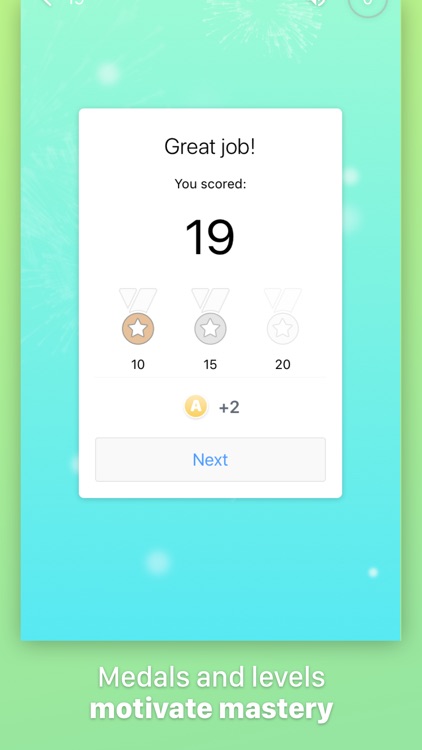 Math Ace 1st Grade screenshot-3