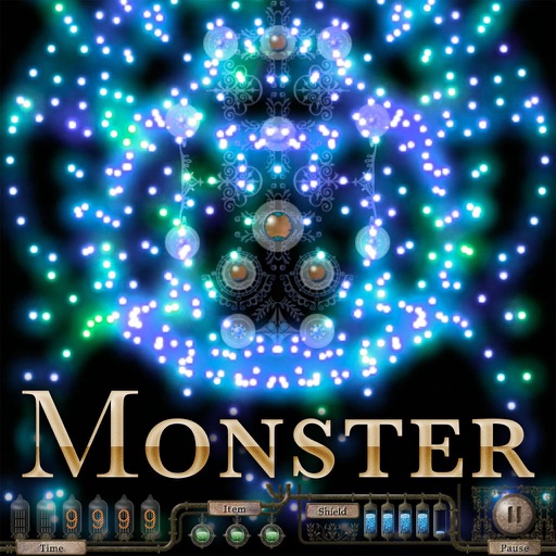 Bullet Hell Monsters