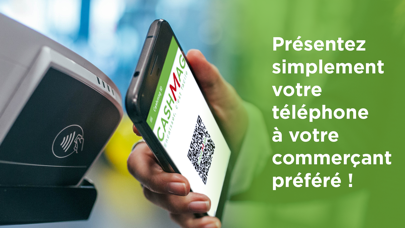 Screenshot #1 pour CashMag-ID