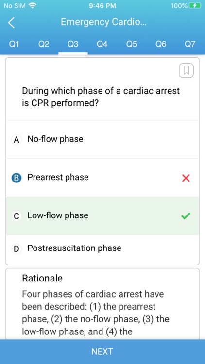 ACLS Study Guide screenshot-4