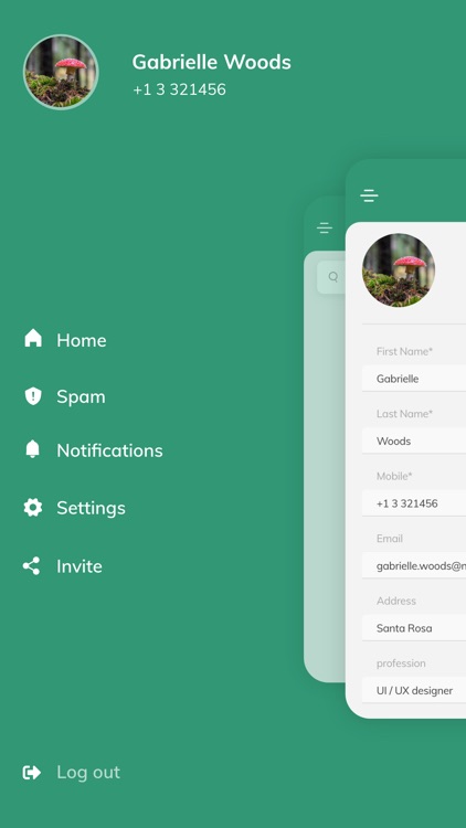 Number Book Spam Block by Mastewal Manayew Number Book Spam Block by Mastewal Manayew