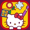 Hello Kitty – Activity book icon