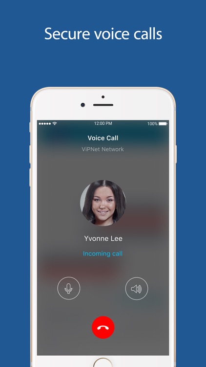 ViPNet Connect