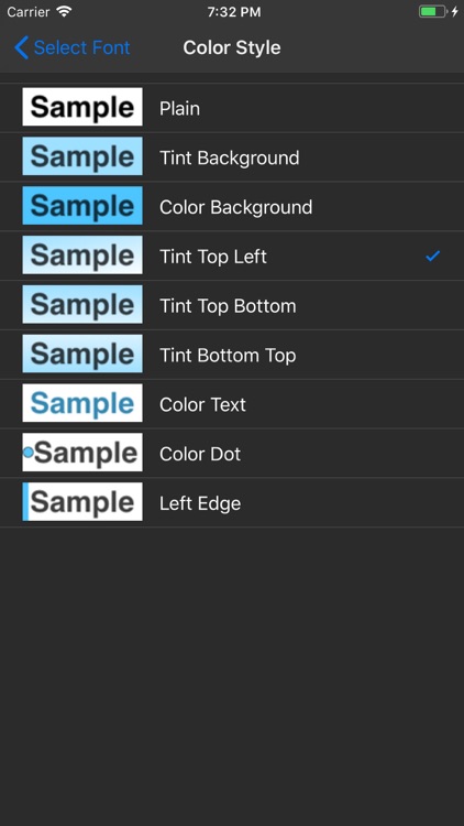 CalReader - Calender logs screenshot-3