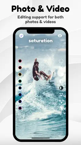 Game screenshot PHOVO - Photo & Video Editor mod apk
