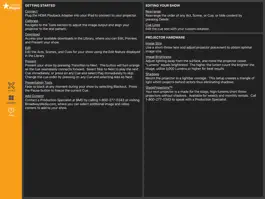 Game screenshot BMD StagePlayer apk