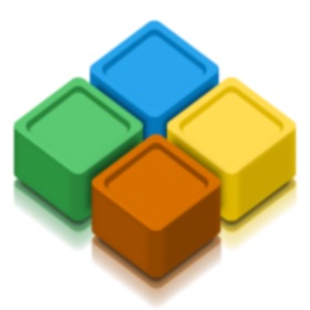 屏幕截图 (6) Super Square - Twist & Drop
