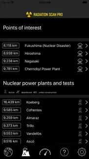 radiation scan pro айфон картинки 3
