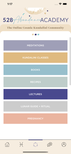 Abundance Academy(圖8)-速報App
