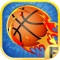 Get ready to Slam Dunk with the awesome 'Retro Hoops' Game for iPhone & iPad