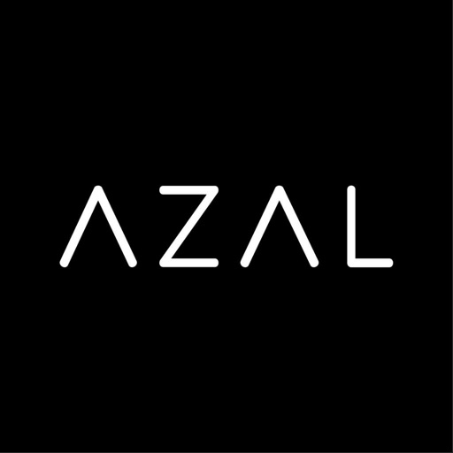 آزال | AZAL icon