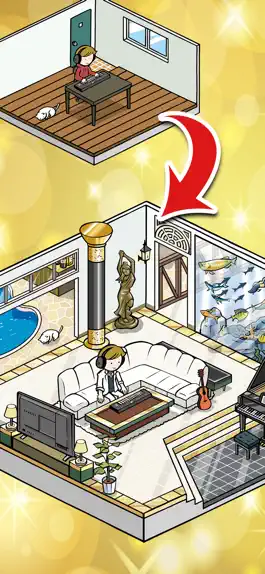 Game screenshot Musician Tycoon hack