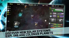 Game screenshot Alien Tribe 2: 4X Space RTS TD mod apk