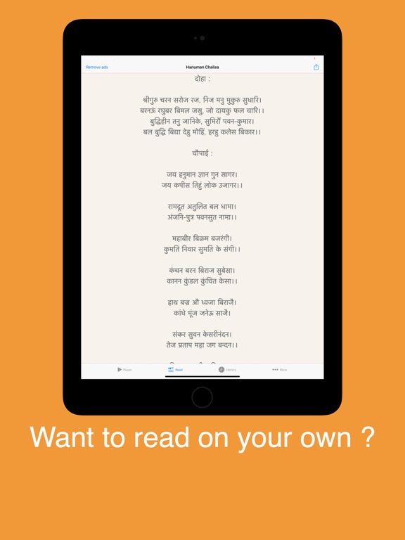 Hanuman Chalisa : Offlineのおすすめ画像2
